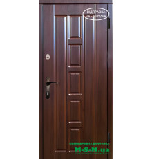 Входная дверь Вулкан