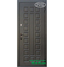 Вхідні двері Вулкан