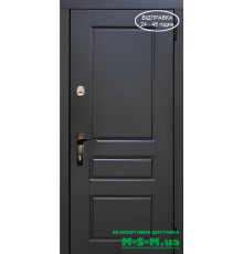 Вхідні двері Вулкан