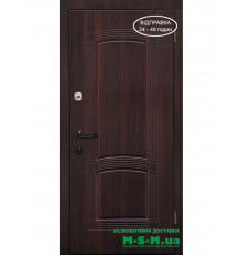 Входная дверь Вулкан