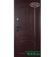 Входная дверь Вулкан