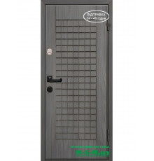 Вхідні двері Вулкан