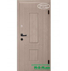 Входная дверь Вулкан