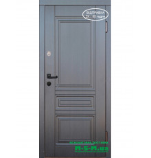 Входная дверь Вулкан