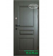 Вхідні двері Вулкан