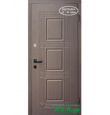 Вхідні двері Вулкан