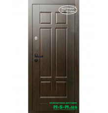 Вхідні двері Вулкан