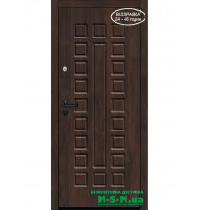 Вхідні двері Вулкан