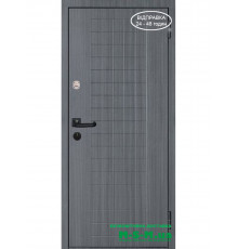 Входная дверь Вулкан