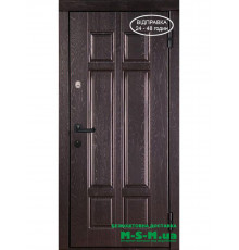 Входная дверь Вулкан