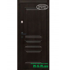 Вхідні двері Вулкан