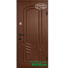 Вхідні двері Вулкан