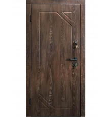 Вхідні двері Вулкан