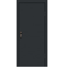Вхідні двері Вулкан Anthracite Метал/МДФ