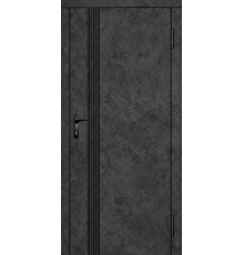 Вхідні двері Вулкан Beton Stripe