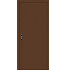 Вхідні двері Вулкан Caramel Метал/МДФ