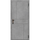 Вхідні двері Вулкан Concrete Line
