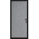 Вхідні двері Вулкан Concrete Line