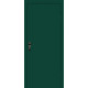 Вхідні двері Вулкан Deep Green Метал/МДФ
