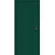 Вхідні двері Вулкан Deep Green Метал/МДФ