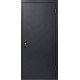 Вхідні двері Вулкан Diagonal Dark