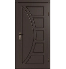 Вхідні двері Вулкан Dynamic Arc