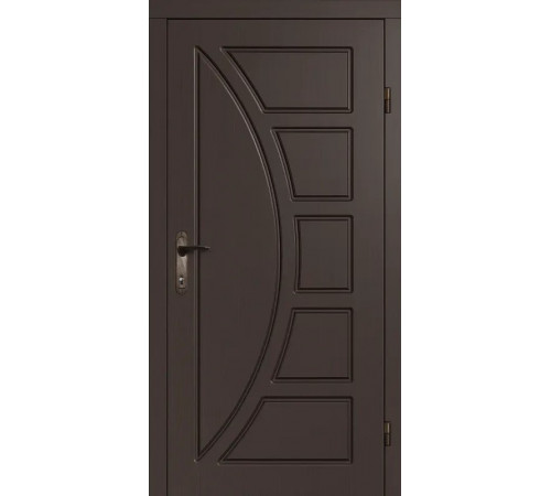 Входная дверь Вулкан Dynamic Arc