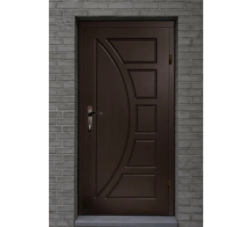 Входная дверь Вулкан Dynamic Arc