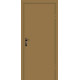 Вхідні двері Вулкан Gold Sand метал/МДФ – стильні та доступні