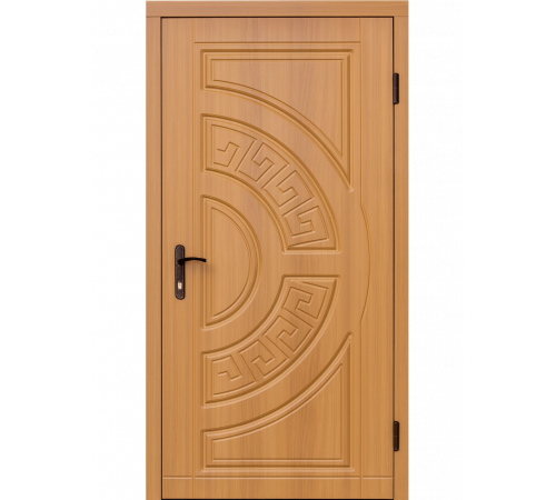 Входная дверь Вулкан Greek Line