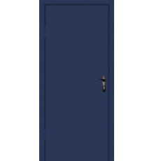 Входная дверь Вулкан Navy Line Металл/МДФ