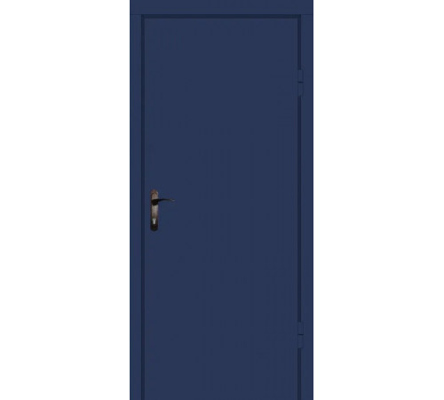 Входная дверь Вулкан Navy Line Металл/МДФ
