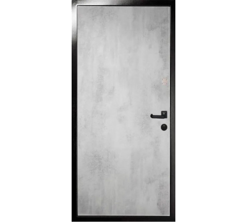 Вхідні двері Вулкан Сканди Лайн