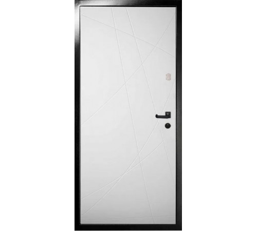 Вхідні двері Вулкан Сканди Лайн