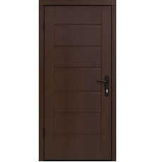 Вхідні двері Вулкан Optima Line