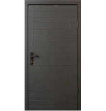 Вхідні двері Вулкан Pixel