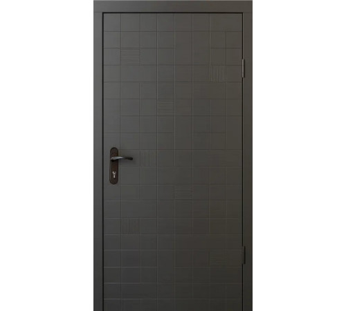 Вхідні двері - максимум функціональності