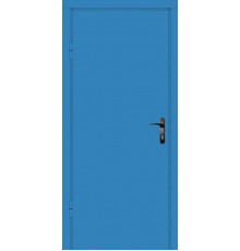 Входная дверь Вулкан SkyLine металл/МДФ