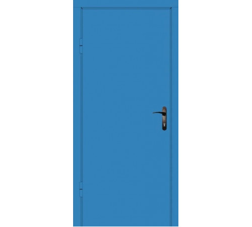 Входная дверь Вулкан SkyLine Металл/МДФ