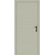 Входная дверь Вулкан Soft Greige Металл/МДФ