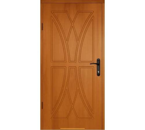 Входная дверь Вулкан Symmetry Line