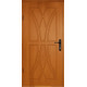 Входная дверь Вулкан Symmetry Line