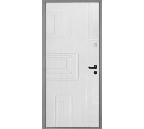 Вхідні двері Вулкан Tech Modern