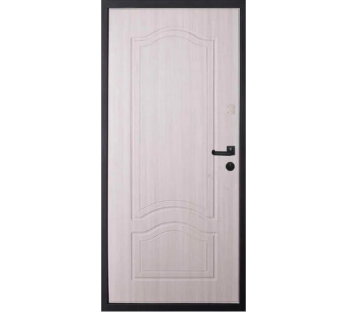 Вхідні двері Вулкан Tech Modern