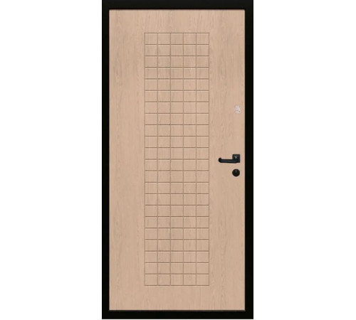 Вхідні двері Вулкан Tech Modern