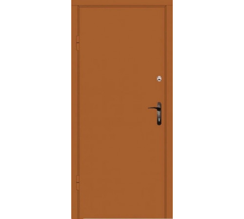 Вхідні двері Вулкан Terra Amber