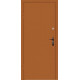 Вхідні двері Вулкан Terra Amber