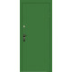 Вхідні двері Вулкан Terra Evergreen