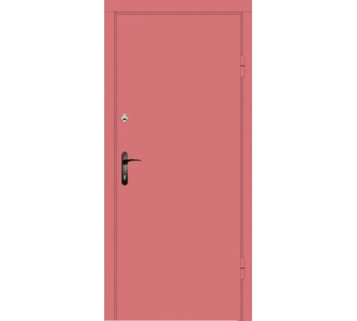 Входная дверь Вулкан Terra Soft Pink