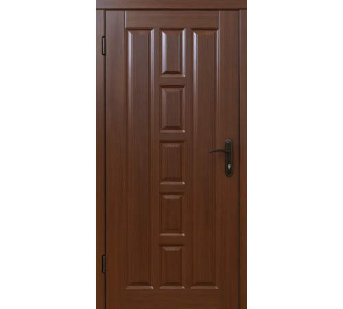 Входная дверь Вулкан Urban